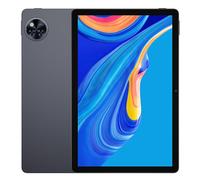 DOOGEE U11 11-inch Tablet, 16GB RAM 128GB ROM, Unisoc T7200, 8580mAh, 5G WiFi Bluetooth 5.0, Widevine L1, GPS, OTG, Grey