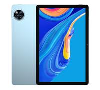 DOOGEE U11 11 Inch Tablet, Running Android 15 System With Gemini AI, 16 GB+128 GB/2 TB, Unisoc T7200 Processor, 5 GHz Wi-Fi, Bluetooth 5.0, Blue