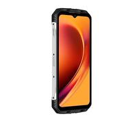 DOOGEE V MAX (2023) 5G Rugged Smartphone, 22000mAh, 20GB+256GB/TF 2TB Dimensity 1080 Octa core, 6.6'' FHD+ 120Hz Display, 108MP+20MP Night Vision Camera, Android 12 IP68/69K Waterproof Phone, NFC
