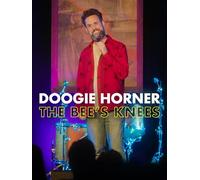Doogie Horner: The Bee's Knees