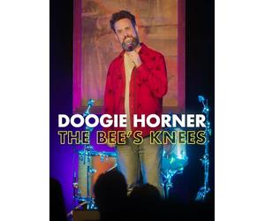 Doogie Horner: The Bee's Knees