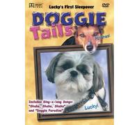 Doogie Tails [DVD] [Region 1] [US Import] [NTSC]