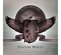 Doogie White - As Yet Untitled