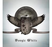 Doogie White - As Yet Untitled [VINYL]