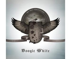 Doogie White - As Yet Untitled [VINYL]