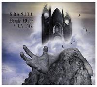 Doogie White & La Paz - Granite
