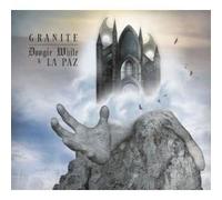 Doogie White & La Paz - Granite