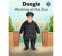 Doogie Working at the Zoo