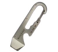 Doohickey Tool - Silver, Silver One Size
