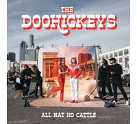 Doohickeys All Hat No Cattle LP Vinyl FBR043LP NEW