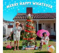 Doohickeys - Merry Happy Whatever