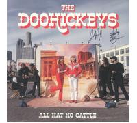 The Doohickeys - All Hat No Cattle [VINYL]