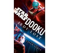 Dooku: Jedi Lost (Star Wars)