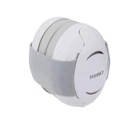 Dooky Baby Ear Protection 0-3 years - White