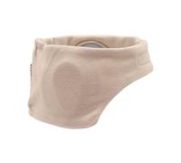 Dooky Baby Ear Protection Headband 12 dB Protection | Ear protection headband for babies from 0-6 months with 12 dB protection in grey.