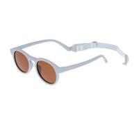Dooky Baby Unisex Sunglasses, Aruba-Blue, (6-36 Months)