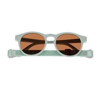 Dooky Baby Unisex Sunglasses, Aruba-Mint, (6-36 Months)