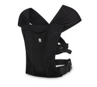 Dooky Be One Baby Carrier | Hybrid Baby Carrier & Sling | Ergonomic Newborn Baby Carrier with Cross Straps | Soft & Breathable | 56-74cm | Up to 9kg