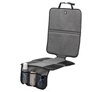 Dooky Car Seat Protection Mat, Back Seat Protector For Child Car Seats