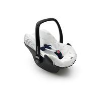 Dooky Group 0+ Baby Car Seat Cover, Universal Cotton 0-13Kg, Tuscany