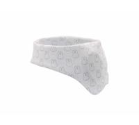 Dooky Miffy Baby Hearing Protection Headband 0-6 Months - 12dB Protection | Adjustable closure for optimum fit and comfort