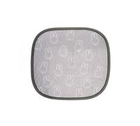 Dooky Miffy Car Window Sunshades 2 Pack Universal Reusable NEW