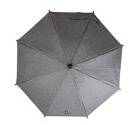 Dooky Stroller, Pushchair Parasol Umbrella Grey
