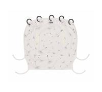 Dooky Sunshade for Baby Car Seat/ Pram/ Stroller/ Pushchair, Universal Fit, Protects from Sun, Wind and Light Rain, UPF 50+ UV Protection, Easy to Install and Wash, Dandelion