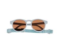Dooky Baby Unisex Sunglasses, Aruba-Blue, (6-36 Months)