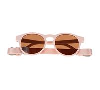 Dooky Baby Unisex Sunglasses, Aruba-Pink, (6-36 Months)