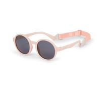 Dooky Baby Unisex Sunglasses, Fiji-Pink, (6-36 Months)
