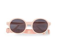 Dooky Baby Unisex Sunglasses, Fiji-Pink, (6-36 Months)