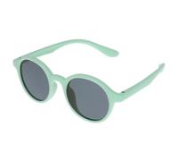 Dooky Unisex Baby Sunglasses, Unbreakable, Scratch Resistant, Shatterproof Lens, Adjustable and Removable Strap, UV-A and B Protection, Comes In Luxurious Storage Case, 6-36 Months, Bali, Mint