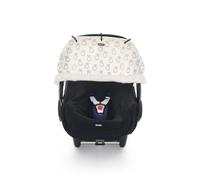 Dooky Universal Pram & Car Seat Cover UPF50+ Sun Shade NEW