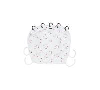 Dooky Universal Pram Cover Upf 50+ Sun Shade For Prams, Pushchairs, Buggies & Car Seats Twinkle Star
