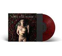 Dool - Love Like Blood (Trans Red/Black) [Vinyl LP] [VINYL]