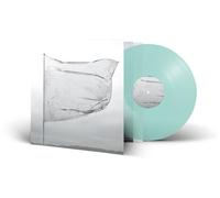 DOOL - SHAPE OF FLUIDITY LIGHT TURQUOISE/GREEN VINYL - Vinyl Record - K3z