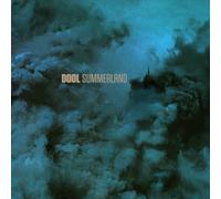 Dool - Summerland (2cd Hardcover Art Book)
