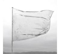 DOOL: THE SHAPE OF FLUIDITY (LIGHT TURQUOISE/GREEN VINYL) - LP vinyl SEALED