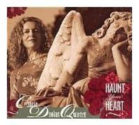 Doolan, Connie Quartet - Haunt Your Heart