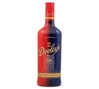 Dooleys Toffee Cream Liqueur, 70cL, Vodka Based, Toffee and Praline FlavourBy Winebuyers