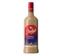 Dooley's Toffee Cream Liqueur - Plant-Based - 70cl