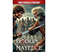 Doolin De Mayence: "Âmes Sensibles S'Abstenir" (Les Contes Sanglants)
