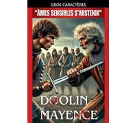 Doolin De Mayence: "Âmes Sensibles S'Abstenir" (Les Contes Sanglants)