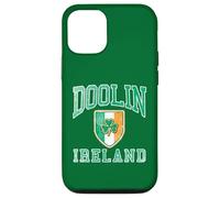 DOOLIN IRELAND Distressed Irish Pride Case for iPhone 12/12 Pro