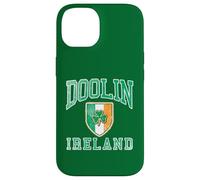 DOOLIN IRELAND Distressed Irish Pride Case for iPhone 14