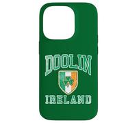 DOOLIN IRELAND Distressed Irish Pride Case for iPhone 14 Pro