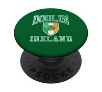 DOOLIN IRELAND Distressed Irish Pride PopSockets Adhesive PopGrip
