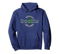 Doolin Ireland Ireland Irish Pullover Hoodie