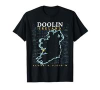 Doolin Ireland T-Shirt